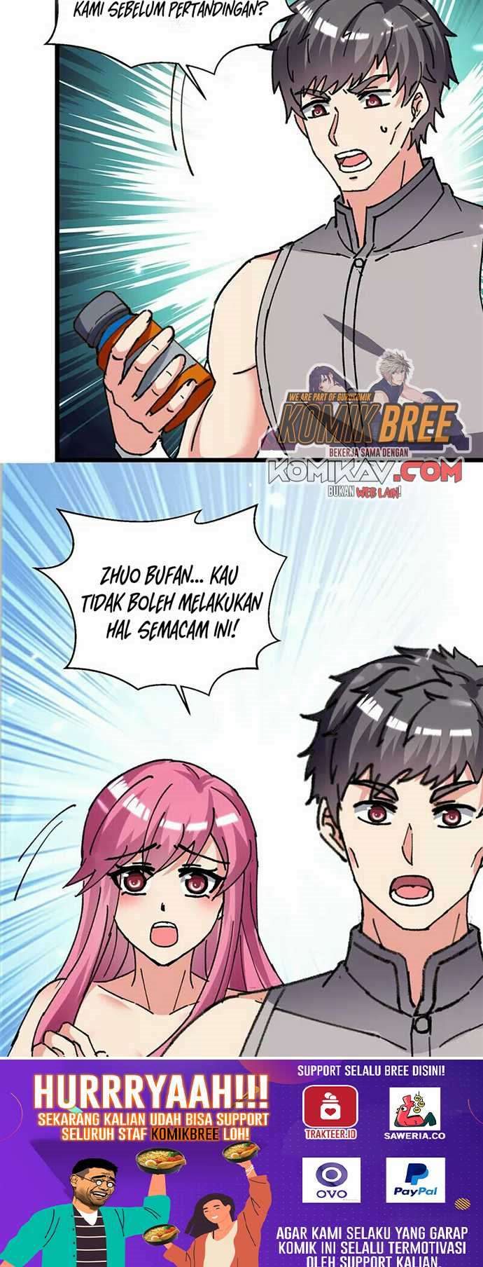 Rebirth Abandoned Less Return Chapter 191 Gambar 4